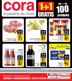 Cora